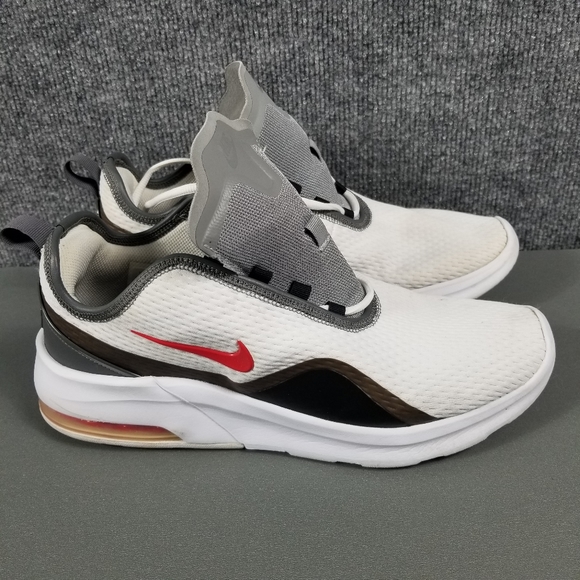 Nike Air Max Motion 2 Running CD5392-100 Mens Size 10 - Picture 2 of 11